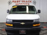 Used 2023 Chevrolet Express 2500 Extended w/ Driver Convenience Package image 3
