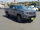 New 2025 Nissan Frontier SV w/ SV Convenience Package image 3