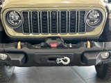 New 2025 Jeep Wrangler Unlimited Rubicon 392 image 4