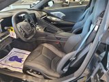 New 2025 Chevrolet Corvette Stingray Premium Cpe w/ Z51 Performance Package image 5