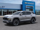 New 2026 Chevrolet Equinox ACTIV image 2