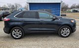 Certified 2024 Ford Edge Titanium w/ Equipment Group 301A image 4