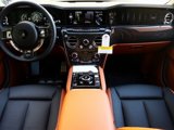 Certified 2025 Rolls-Royce Cullinan Black Badge image 4