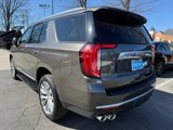 Used 2021 GMC Yukon Denali w/ Advanced Technology Package image 3