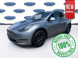 Used 2025 Tesla Model Y Long Range image 3