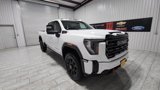 New 2025 GMC Sierra 2500 AT4 w/ AT4 Premium Plus Package image 2