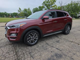 Used 2019 Hyundai Tucson Ultimate image 2