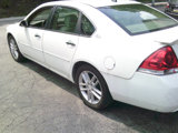 Used 2008 Chevrolet Impala LTZ image 6