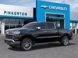 New 2025 Chevrolet Silverado 1500 LTZ w/ LTZ Convenience Package II image 2
