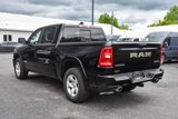 New 2025 RAM 1500 Big Horn image 5