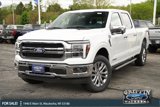 New 2025 Ford F150 Lariat image 1