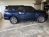 Used 2022 Toyota 4Runner TRD Sport image 4