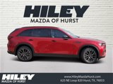 New 2025 MAZDA CX-70 Plug-In Hybrid w/ Premium Pkg image 2