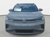 New 2025 Volkswagen ID.4 Pro S image 2