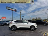 Used 2019 Ford Edge Titanium image 2