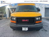 Used 2010 GMC Savana 3500 image 2
