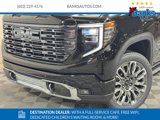 New 2026 GMC Sierra 1500 Denali Ultimate image 3