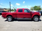 Used 2014 Ford F250 Lariat w/ Lariat Ultimate Package image 6