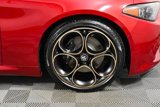 New 2025 Alfa Romeo Giulia w/ Driving Assist Package image 4