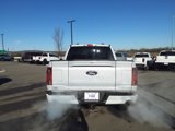 New 2025 Ford F150 Lariat w/ Equipment Group 502A High image 4