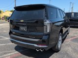 New 2025 Chevrolet Tahoe Premier w/ Sun And Tow Package image 5