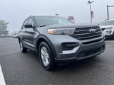 Certified 2023 Ford Explorer XLT image 4