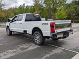 New 2025 Ford F350 King Ranch w/ Chrome Package image 6