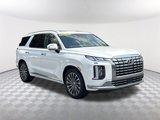 New 2025 Hyundai Palisade Calligraphy image 3