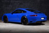 Used 2017 Porsche 911 Carrera S image 3
