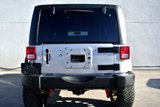 Used 2017 Jeep Wrangler Unlimited Rubicon image 5
