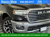 New 2025 RAM 1500 Laramie image 2