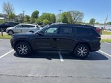 New 2025 Jeep Grand Cherokee L Limited w/ Luxury Tech Group II image 4