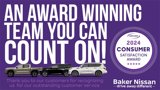 New 2025 Nissan Armada SL w/ Captain's Chari Seat Package image 4