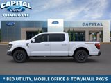 New 2025 Ford F150 Tremor w/ Equipment Group 402A High image 3