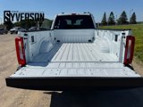 New 2025 Ford F350 4x4 SuperCab Super Duty image 5