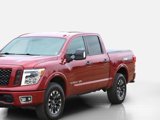 Used 2019 Nissan Titan PRO-4X w/ Pro-4x Utility Package image 2