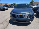 New 2026 Chevrolet Equinox LT w/ Convenience Package II image 2