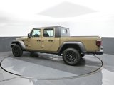 New 2025 Jeep Gladiator Sport image 5