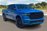 New 2025 RAM 1500 4x4 Crew Cab image 2