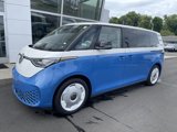 New 2025 Volkswagen ID. Buzz 1st Edition image 2