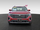 New 2025 Volkswagen Atlas SE image 2