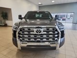 New 2025 Toyota Tundra 1794 Edition image 3