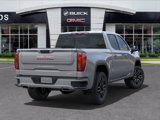 New 2025 GMC Sierra 1500 AT4 w/ Technology Package image 4