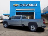 New 2025 Chevrolet Silverado 2500 LT w/ All Star Edition image 4