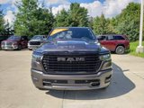 New 2026 RAM 1500 Laramie w/ Night Edition image 2