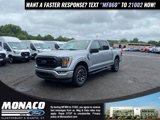 Certified 2023 Ford F150 XLT w/ Equipment Group 302A High image 4