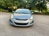 Used 2015 Hyundai Elantra SE image 2
