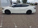 Used 2023 Nissan Maxima SR w/ Sport Mat Group image 2