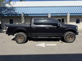 Used 2015 Ford F150 XLT w/ Equipment Group 301A Mid image 5