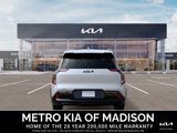 New 2026 Kia EV9 Land image 5
